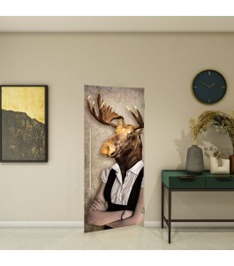 Pendeltür - Fotoprint Modell 251 | Glastuershop24