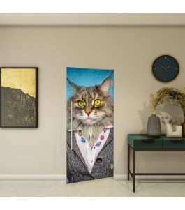 Pendeltür - Fotoprint Modell 252 | Glastuershop24