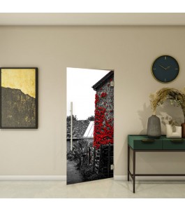 Pendeltür - Fotoprint Modell 254 | Glastuershop24