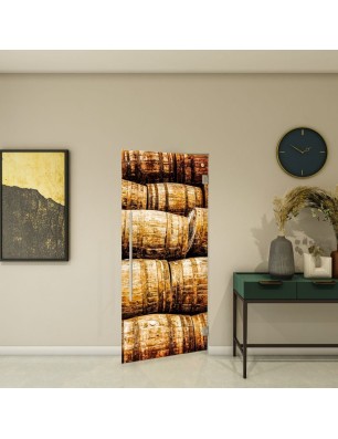 Pendeltür - Fotoprint Modell 255 | Glastuershop24