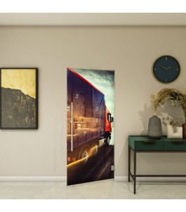 Pendeltür - Fotoprint Modell 261 | Glastuershop24