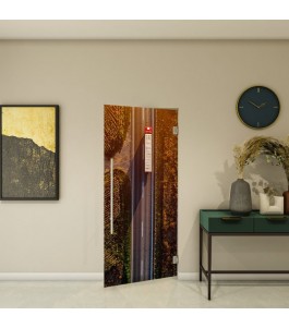 Pendeltür - Fotoprint Modell 265 | Glastuershop24