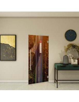 Pendeltür - Fotoprint Modell 265 | Glastuershop24