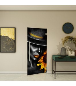 Pendeltür - Fotoprint Modell 270 | Glastuershop24