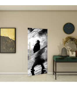 Pendeltür - Fotoprint Modell 271 | Glastuershop24