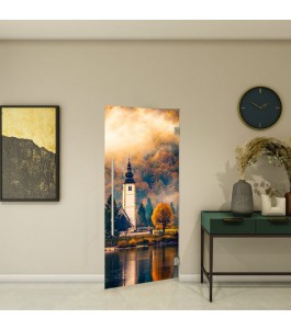Pendeltür - Fotoprint Modell 278 | Glastuershop24