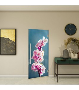 Pendeltür - Fotoprint Modell 281 | Glastuershop24