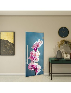 Pendeltür - Fotoprint Modell 281 | Glastuershop24