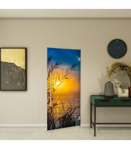 Pendeltür - Fotoprint Modell 283 | Glastuershop24