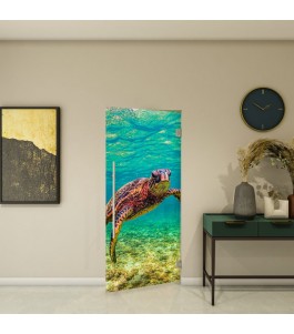 Pendeltür - Fotoprint Modell 288 | Glastuershop24