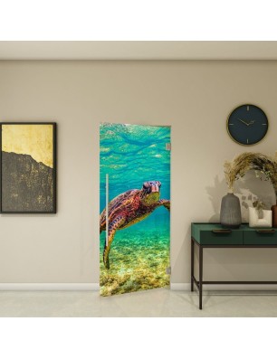 Pendeltür - Fotoprint Modell 288 | Glastuershop24