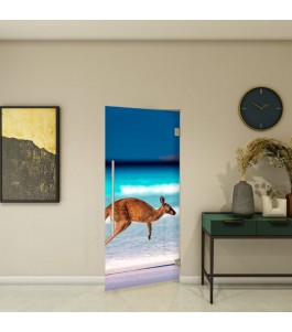 Pendeltür - Fotoprint Modell 291 | Glastuershop24