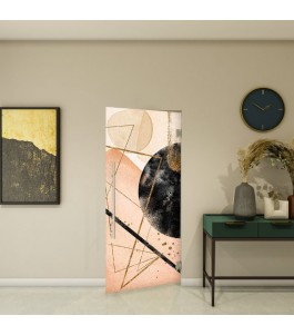 Pendeltür - Fotoprint Modell 293 | Glastuershop24