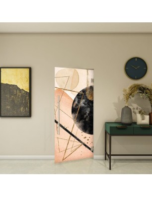 Pendeltür - Fotoprint Modell 293 | Glastuershop24
