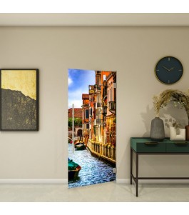 Pendeltür - Fotoprint Modell 297 | Glastuershop24