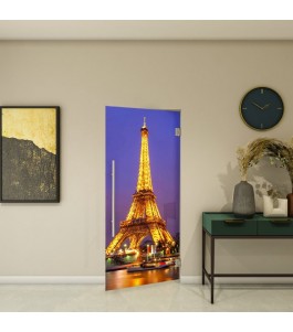 Pendeltür - Fotoprint Modell 298 | Glastuershop24