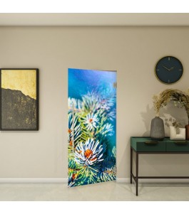 Pendeltür - Fotoprint Modell 305 | Glastuershop24