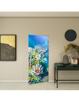 Pendeltür - Fotoprint Modell 305 | Glastuershop24