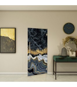 Pendeltür - Fotoprint Modell 309 | Glastuershop24