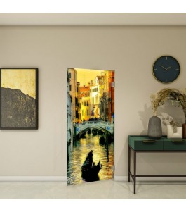 Pendeltür - Fotoprint Modell 314 | Glastuershop24
