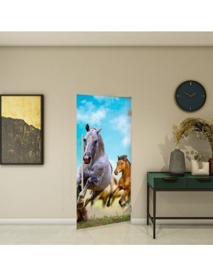 Pendeltür - Fotoprint Modell 315 | Glastuershop24