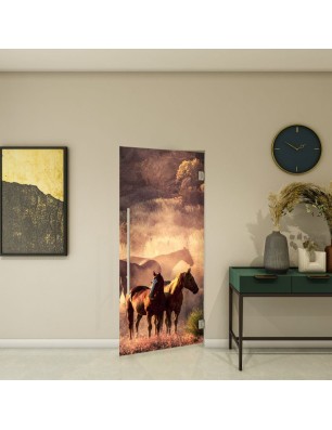 Pendeltür - Fotoprint Modell 316 | Glastuershop24