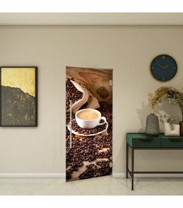 Pendeltür - Fotoprint Modell 318 | Glastuershop24