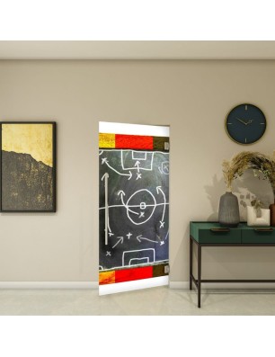 Pendeltür - Fotoprint Modell 327 | Glastuershop24