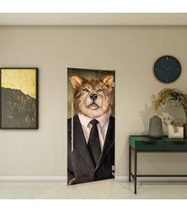 Pendeltür - Fotoprint Modell 333 | Glastuershop24