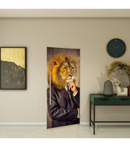Pendeltür - Fotoprint Modell 334 | Glastuershop24