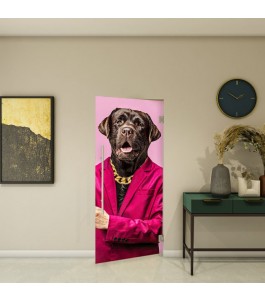 Pendeltür - Fotoprint Modell 336 | Glastuershop24