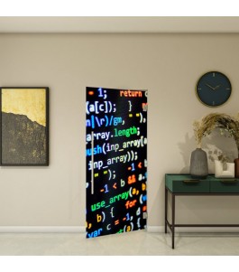 Pendeltür - Fotoprint Modell 349 | Glastuershop24