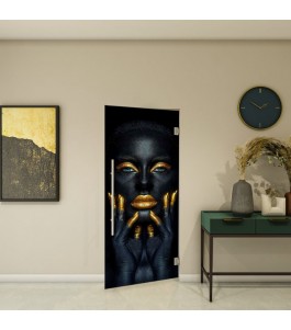 Pendeltür - Fotoprint Modell 353 | Glastuershop24