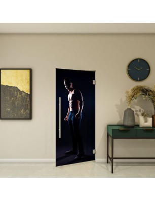 Pendeltür - Fotoprint Modell 355 | Glastuershop24