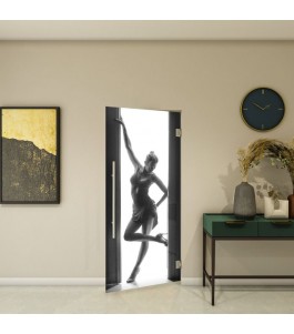 Pendeltür - Fotoprint Modell 356 | Glastuershop24