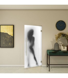 Pendeltür - Fotoprint Modell 357 | Glastuershop24