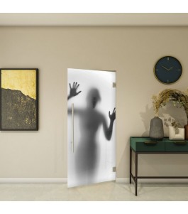 Pendeltür - Fotoprint Modell 358 | Glastuershop24