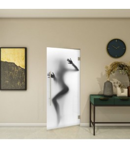 Pendeltür - Fotoprint Modell 359 | Glastuershop24