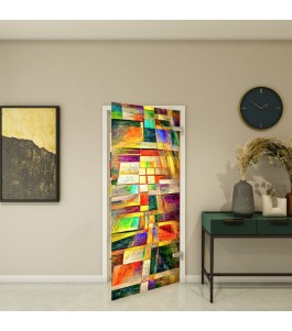 Fotoprint Ganzglastür Modell 11 | Glastuershop24