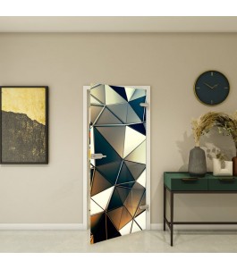Ganzglastür Fotoprint Modell 19 | Glastuershop24