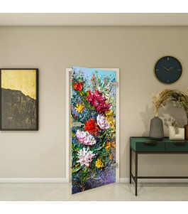 Fotoprint Ganzglastür Modell 22 | Glastuershop24