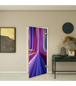 Ganzglastür Fotoprint Modell 29 | Glastuershop24