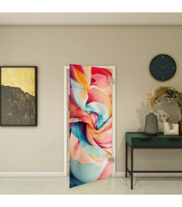 Ganzglastür Fotoprint Modell 35 | Glastuershop24
