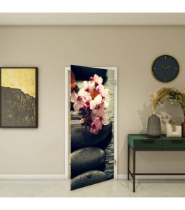 Ganzglastür Fotoprint Modell 40 | Fotoprint Glastür | Glastuershop24