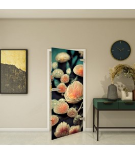 Ganzglastür Fotoprint Modell 51 | Glastuershop24