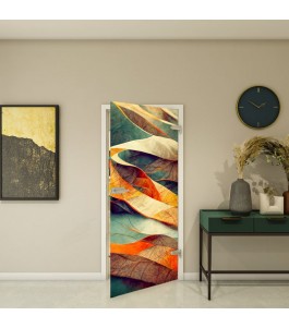 Ganzglastür Fotoprint Modell 53 | Glastuershop24