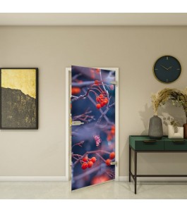Ganzglastür - Fotoprint Modell 58 | Glastuershop24