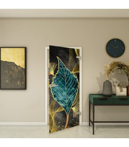 Ganzglastür Fotoprint Modell 60 | Glastuershop24