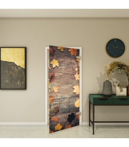 Fotoprint Modell 62 Ganzglastür | Glastuershop24