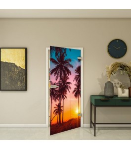 Fotoprint-Ganzglastür Modell 63 | Glastuershop24